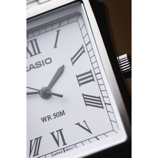 CASIO COLLECTION MTP-B190D-7BVEF - CLASSIC COLLECTION - BRANDS