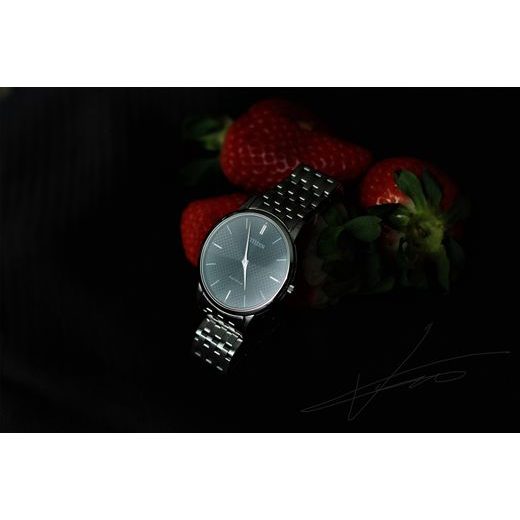 CITIZEN STILETTO AR1130-81H - CITIZEN - ZNAČKY