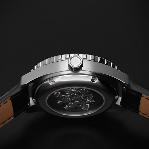 PRIM SYMBOL LE W91P.13267.D - AUTOMATIC - ZNAČKY