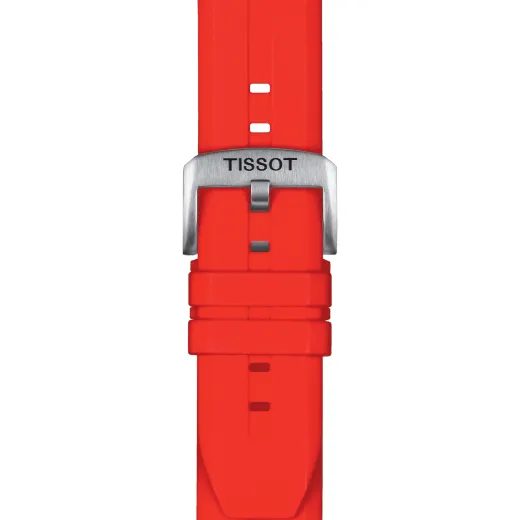 TISSOT T-TOUCH CONNECT SOLAR T121.420.47.051.01 - TOUCH COLLECTION - ZNAČKY