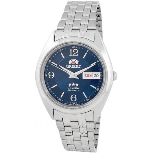 ORIENT TRI STAR FAB0000ED - CLASSIC - ZNAČKY