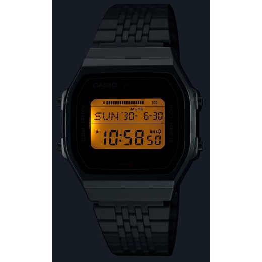 CASIO COLLECTION VINTAGE ABL-100WE-1AEF - CLASSIC COLLECTION - ZNAČKY