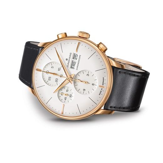 JUNGHANS MEISTER CHRONOSCOPE 027/7023.00 - JUNGHANS - ZNAČKY
