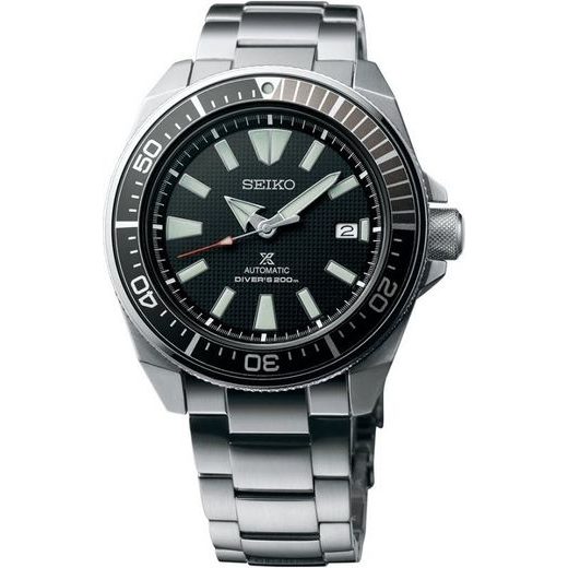 SEIKO PROSPEX SRPF03K1 - PROSPEX - ZNAČKY