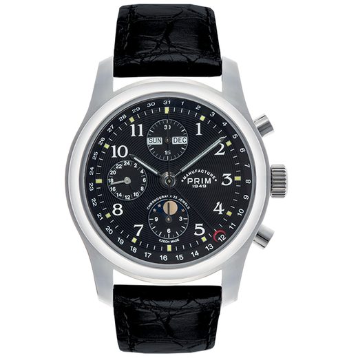 PRIM TYCHO BRAHE II 77-015-455-00- - AUTOMATIC - BRANDS