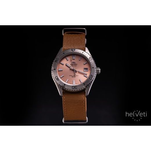 ORIENT SPORTS AUTOMATIC RA-AC0Q05P - SPORTS - BRANDS