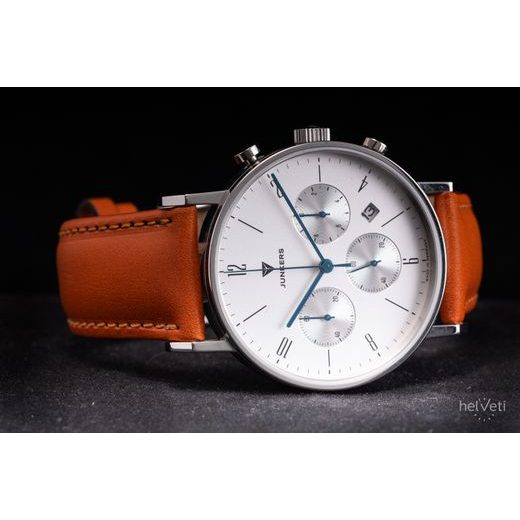 JUNKERS DESSAU HERREN CHRONOGRAPH 919.01.04 - DESSAU HERREN - BRANDS