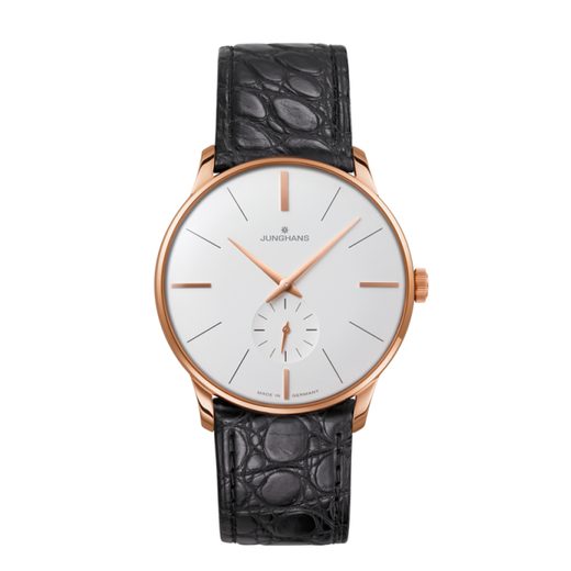 JUNGHANS MEISTER HANDAUFZUG 027/5202.00 - JUNGHANS - ZNAČKY