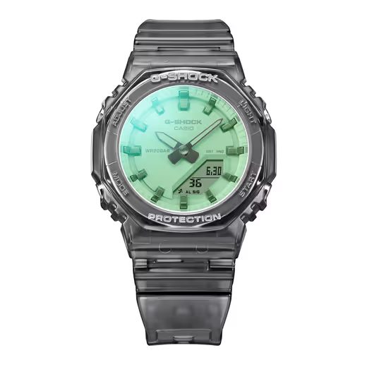 CASIO G-SHOCK GMA-P2100SR-1AER - CASIOAK - ZNAČKY