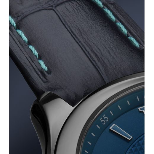 FREDERIQUE CONSTANT RUNABOUT AUTOMATIC LIMITED EDITION FC-303RMLN3B6 - RUNABOUT - BRANDS