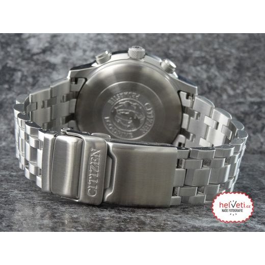 CITIZEN PROMASTER PILOT RADIO CONTROLLED AS4020-52E - CITIZEN - MĂRCI