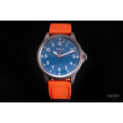 PRIM OK-A TITANIUM LE 71-126-502-42-1 - AUTOMATIC - BRANDS