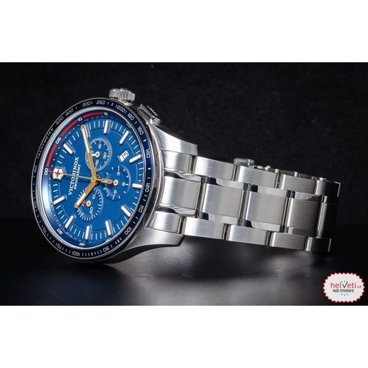 VICTORINOX ALLIANCE SPORT CHRONOGRAPH 241817 - ALLIANCE - ZNAČKY