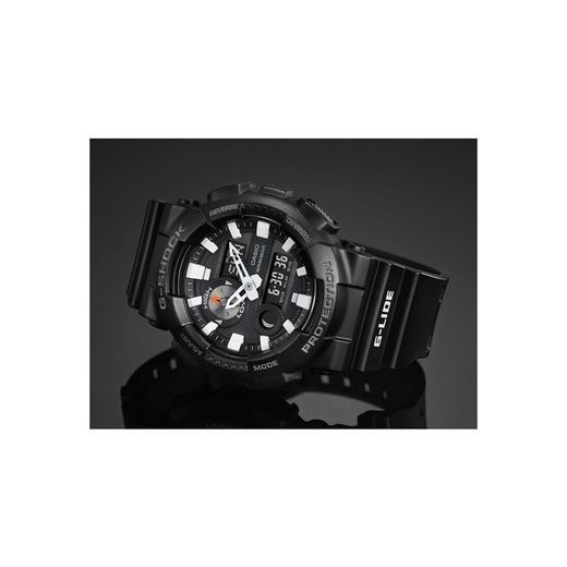 CASIO GAX-100B-1AER - CASIO - ZNAČKY