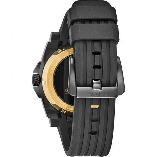 BULOVA PRECISIONIST SPECIAL GRAMMY EDITION 98B294 - GRAMMY - BRANDS