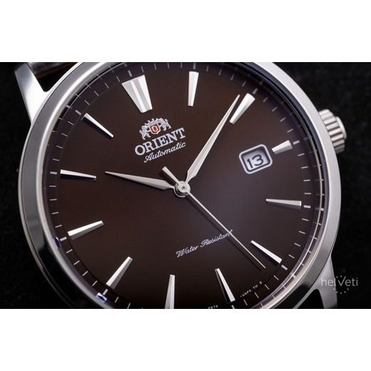 ORIENT CONTEMPORARY RA-AC0F17Y - CONTEMPORARY - MĂRCI