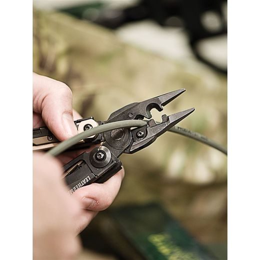 MULTITOOL LEATHERMAN MUT EOD 833120 - KNIVES AND TOOLS - ACCESSORIES