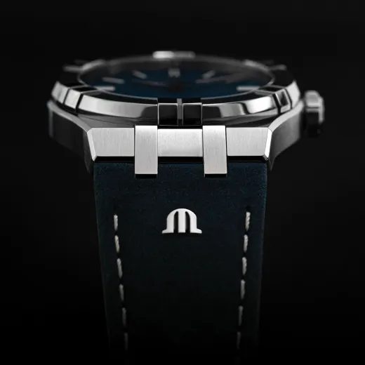 MAURICE LACROIX AIKON AUTOMATIC 39MM COLLECTORS EDITION AI7007-SS00E-430-C - AIKON - BRANDS