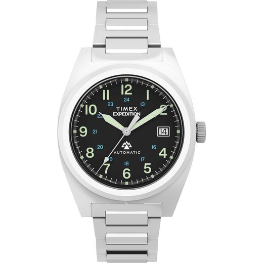 TIMEX EXPEDITION CAPSTONE AUTOMATIC TW2Y39600UK - TIMEX - MĂRCI