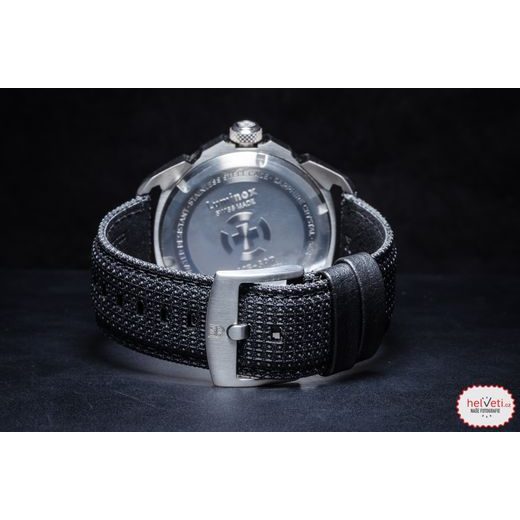 LUMINOX LAND ICE-SAR ARCTIC 1200 SERIES XL.1201 - LAND - ZNAČKY