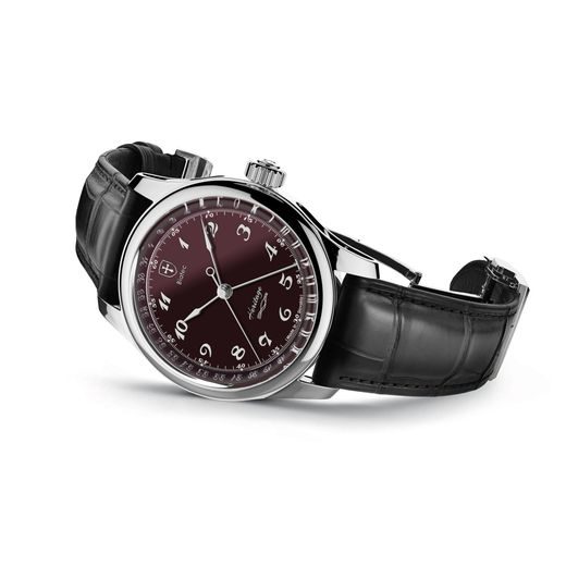 BIATEC HERITAGE LE HELVETI SILVER - HERITAGE - BRANDS