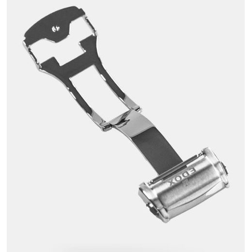 EDOX SPORTSMAN CHRONOGRAPH AUTOMATIC FANGIO LIMITED EDITION 01132-3BU-BUGN - SPORTSMAN - BRANDS