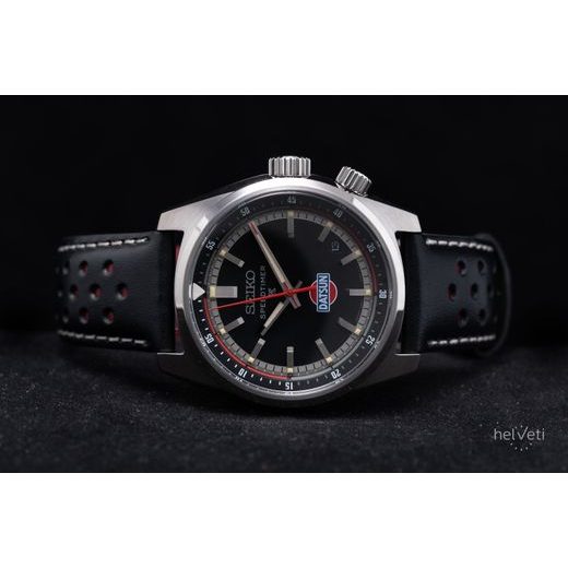 SEIKO PROSPEX SPEEDTIMER SPB517J1 DATSUN 240Z LIMITED EDITION - PROSPEX - MĂRCI