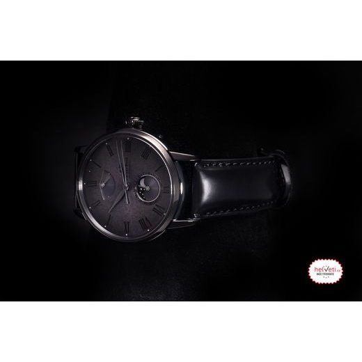 ORIENT STAR RE-AY0124N CLASSIC MOON PHASE M45 F7 LIMITED EDITION - CLASSIC - ZNAČKY