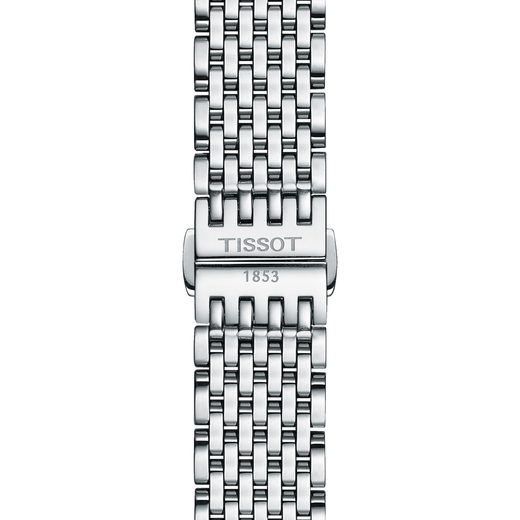 TISSOT EVERYTIME QUARTZ LADY T143.210.11.033.00 - EVERYTIME QUARTZ - BRANDS