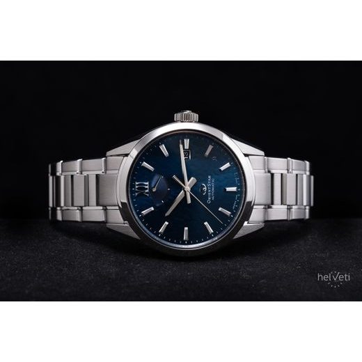ORIENT STAR CONTEMPORARY RE-BX0004L M34 F8 DATE - CONTEMPORARY - MĂRCI