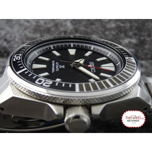 SEIKO PROSPEX SRPF03K1 - PROSPEX - ZNAČKY