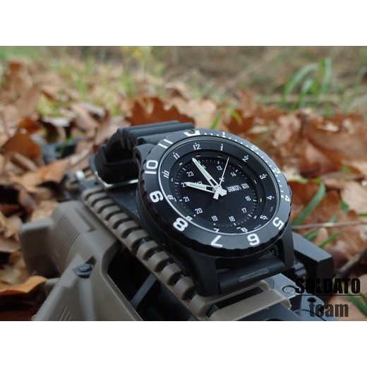 TRASER P 6600 TYPE 6 MIL-G SAPPHIRE, NATO - TACTICAL - BRANDS