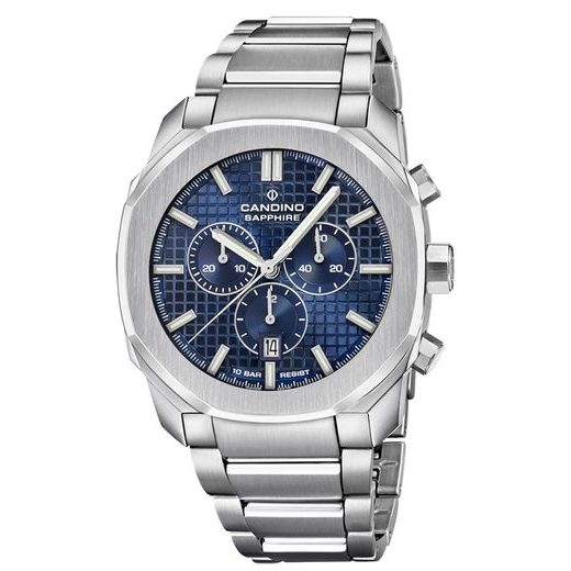 CANDINO GENTS SPORTS CHRONOS C4746/2 - SPORT CHRONOS - ZNAČKY