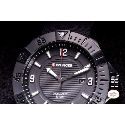 WENGER SEA FORCE 01.0641.134 - SEA FORCE - BRANDS