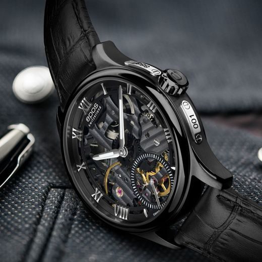 EPOS ORIGINALE SK LIMITED EDITION 3500.169.25.25.25 - TIMELESS - BRANDS