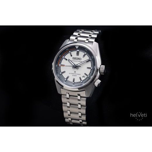 SEIKO PROSPEX SPEEDTIMER SPB513J1 - PROSPEX - MĂRCI