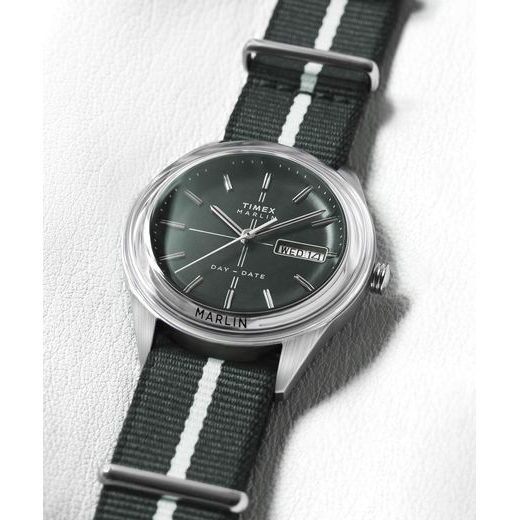 TIMEX MARLIN JET TW2Y37500UK - TIMEX - ZNAČKY