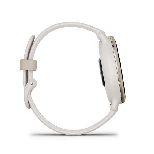 GARMIN VÍVOACTIVE 5 IVORY/CREAM GOLD 010-02862-11 - VIVOACTIVE 5 - ZNAČKY