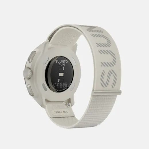SUUNTO RUN FROST GRAY SS051110000 - RUN - ZNAČKY