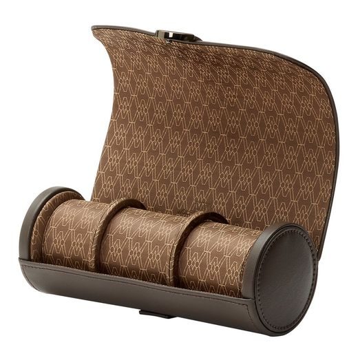 BOX NA HODINKY WOLF EARTH 190606 - BOXY NA HODINKY - OSTATNÍ