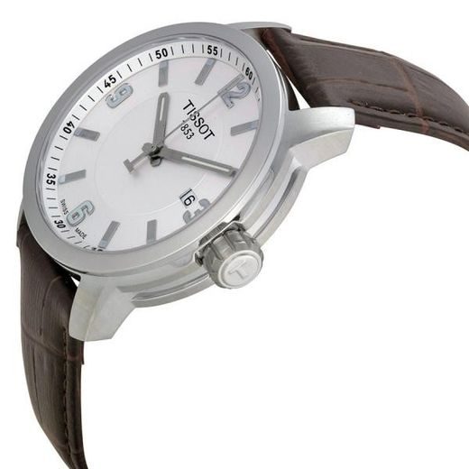 TISSOT PRC 200 QUARTZ T055.410.16.017.01 - TISSOT - ZNAČKY