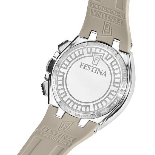 FESTINA CHRONO BIKE 20755/2 - CHRONO BIKE - BRANDS