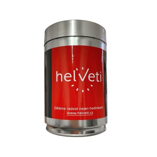 BRAZILSKÁ KÁVA HELVETI - ARCHÍV