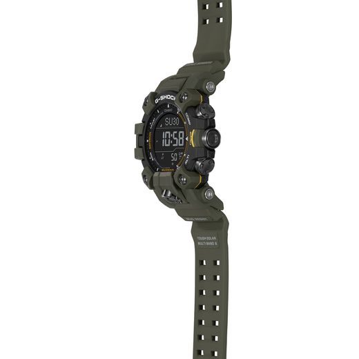 CASIO G-SHOCK GW-9500-3ER MUDMAN - MUDMAN - ZNAČKY