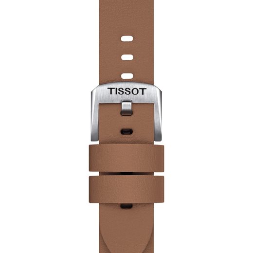 ŘEMÍNEK TISSOT T852.048.213 - STRAPS - ACCESSORIES