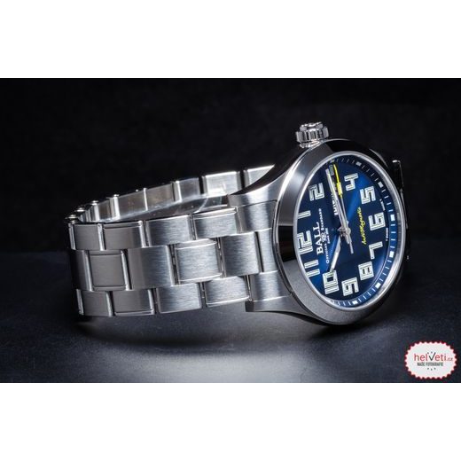 BALL ENGINEER III STARLIGHT (40MM) NM2182C-S12-BE1 - BALL - ZNAČKY