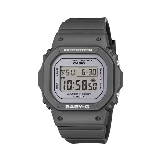 CASIO BABY-G BGD-565SC-1ER - BABY-G - ZNAČKY