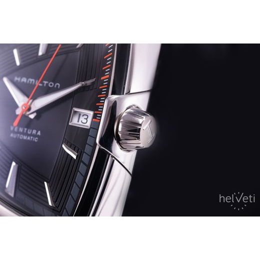 HAMILTON VENTURA ELVIS80 AUTO H24555331 - VENTURA - BRANDS