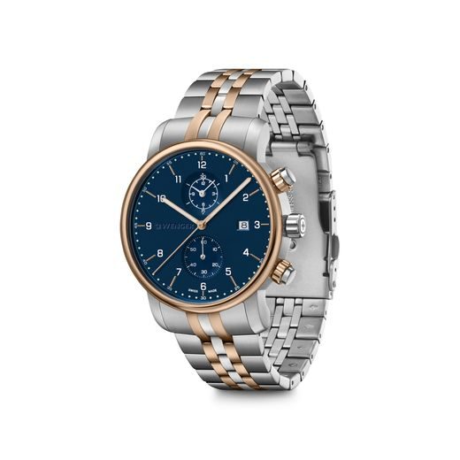 WENGER URBAN CLASSIC CHRONO 01.1743.126 - URBAN CLASSIC - BRANDS