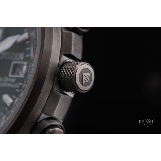 CITIZEN PROMASTER SKY RADIO CONTROLLED AT8304-57W - PROMASTER - BRANDS